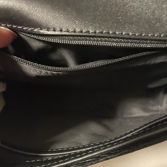 Kate Spade Velvet Bag - Picture 4 of 6